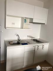 1-BR Condo at Thru Thonglor near ARL Ramkhamhaeng (ID 514716)