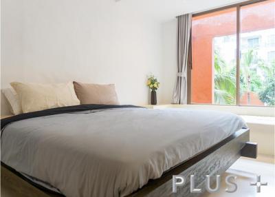 Creative condo near Khao Taoo and market