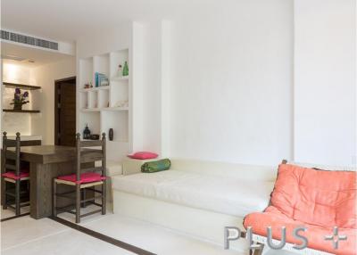 Creative condo near Khao Taoo and market