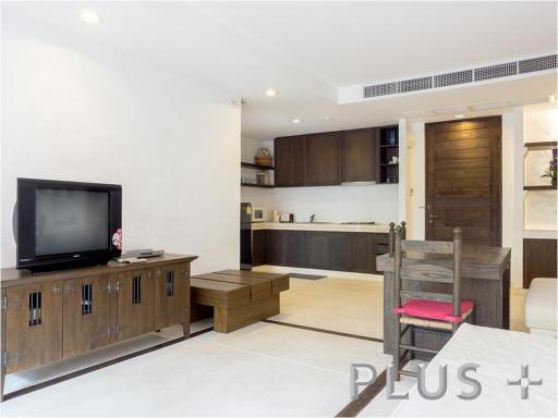 Creative condo near Khao Taoo and market