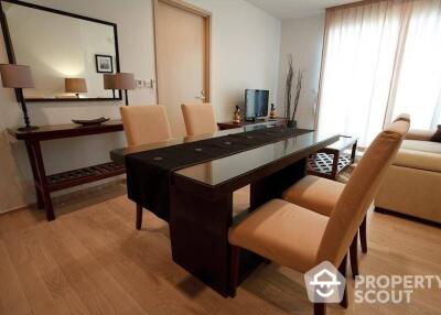 1-BR Condo near BTS Thong Lor (ID 514683)