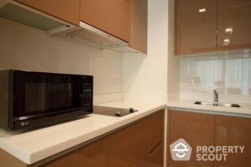 1-BR Condo near BTS Thong Lor (ID 514683)