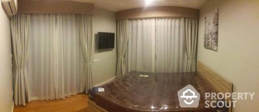 2-BR Condo at Condolette Dwell Sukhumvit 26 near BTS Phrom Phong (ID 514393)