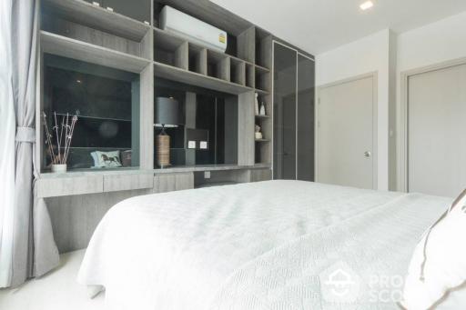 1-BR Condo at Life Sukhumvit 48 near BTS Phra Khanong (ID 514358)