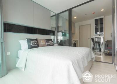 1-BR Condo at Life Sukhumvit 48 near BTS Phra Khanong (ID 514358)