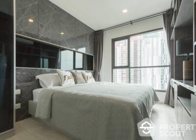 1-BR Condo at Life Sukhumvit 48 near BTS Phra Khanong (ID 514358)