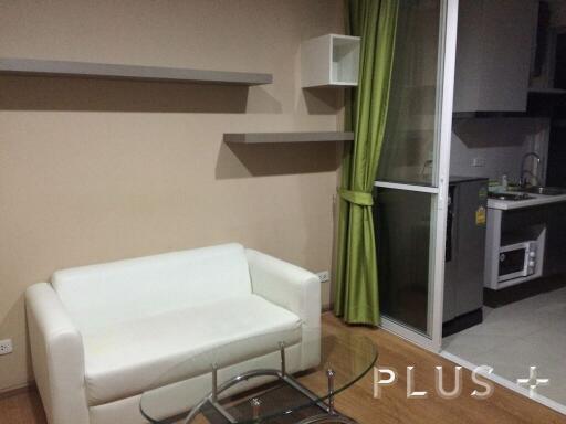 Condo near BTS Onnut for sport lovers