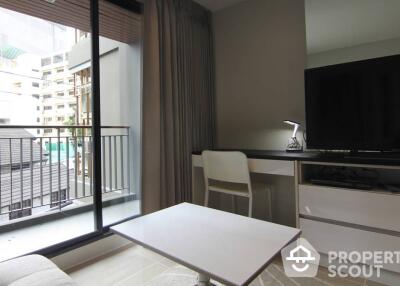 1-BR Condo at Mirage Sukhumvit 27 near BTS Asok (ID 513946)