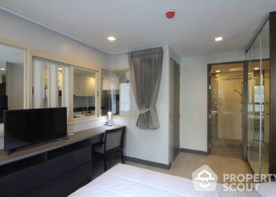 1-BR Condo at Mirage Sukhumvit 27 near BTS Asok (ID 513946)