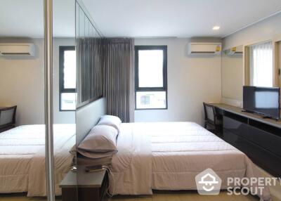 1-BR Condo at Mirage Sukhumvit 27 near BTS Asok (ID 513946)