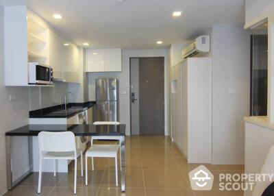 1-BR Condo at Mirage Sukhumvit 27 near BTS Asok (ID 513946)