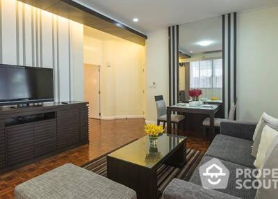 1-BR Condo at Krystal Court near BTS Nana (ID 513619)