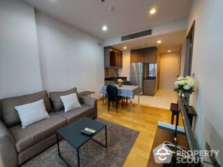 1-BR Condo at Keyne By Sansiri near BTS Thong Lor (ID 513467)