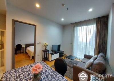 1-BR Condo at Keyne By Sansiri near BTS Thong Lor (ID 513467)