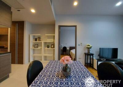 1-BR Condo at Keyne By Sansiri near BTS Thong Lor (ID 513467)