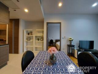 1-BR Condo at Keyne By Sansiri near BTS Thong Lor (ID 513467)