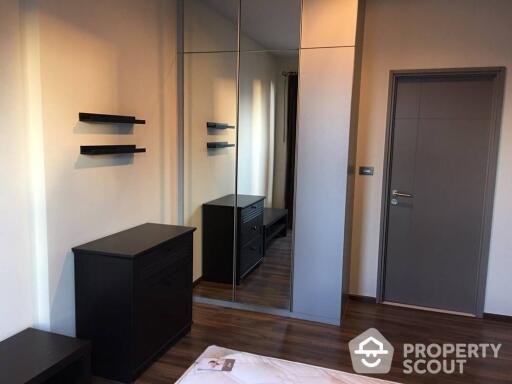 1-BR Condo near BTS Thong Lor (ID 513458)