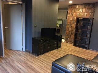 1-BR Condo near BTS Thong Lor (ID 513458)