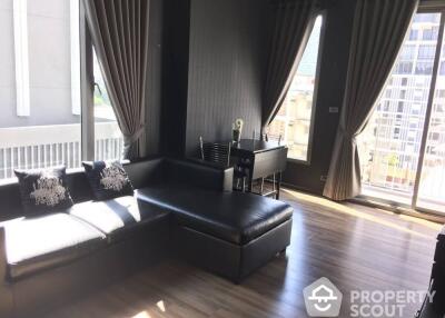 1-BR Condo at Ceil By Sansiri near BTS Thong Lor (ID 513458)