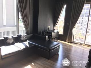 1-BR Condo near BTS Thong Lor (ID 513458)