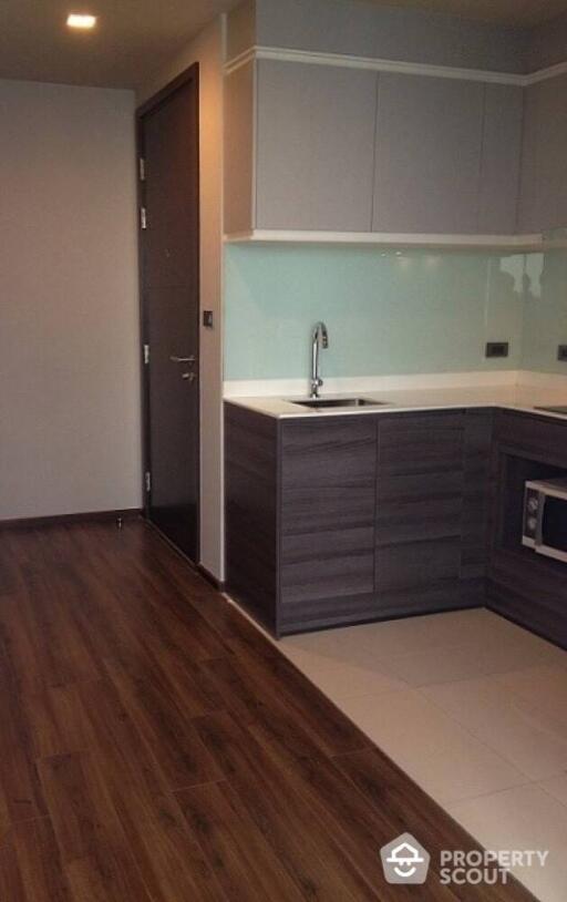 1-BR Condo near BTS Thong Lor (ID 513458)