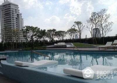 1-BR Condo at Ceil By Sansiri near BTS Thong Lor (ID 513458)