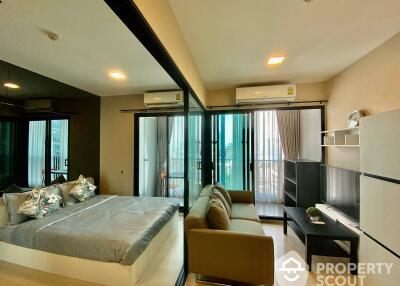 1-BR Condo at Condolette Midst Rama 9 near MRT Phra Ram 9 (ID 513413)