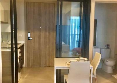 1-BR Condo at Condolette Midst Rama 9 near MRT Phra Ram 9 (ID 513413)