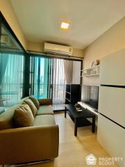 1-BR Condo at Condolette Midst Rama 9 near MRT Phra Ram 9 (ID 513413)