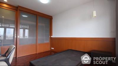 3-BR Condo near MRT Lumphini (ID 513386)