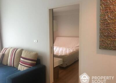 1-BR Condo at The Seed Musee Sukhumvit 26 near BTS Phrom Phong (ID 513234)