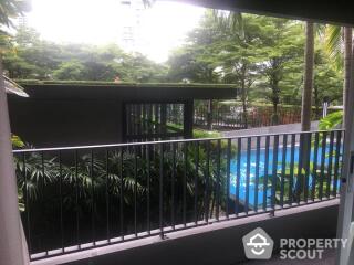 1-BR Condo at The Seed Musee Sukhumvit 26 near BTS Phrom Phong (ID 513234)