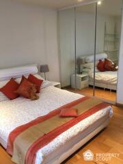 1-BR Condo at Down Town 49 near BTS Phrom Phong (ID 513203)