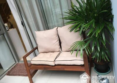 1-BR Condo at Down Town 49 near BTS Phrom Phong (ID 513203)