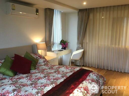 1-BR Condo at Down Town 49 near BTS Phrom Phong (ID 513203)