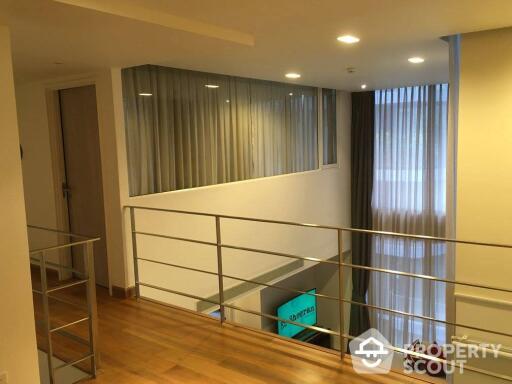 1-BR Condo at Down Town 49 near BTS Phrom Phong (ID 513203)