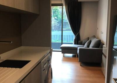 2-BR Condo at The Lumpini 24 near BTS Phrom Phong (ID 513188)