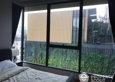 2-BR Condo at The Lumpini 24 near BTS Phrom Phong (ID 513188)