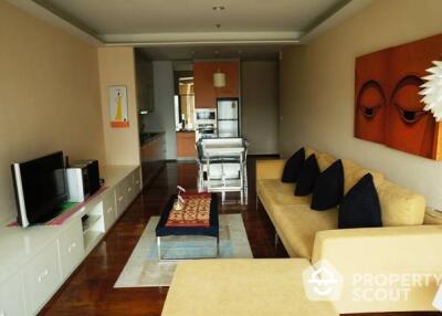 1-BR Condo at Noble Ora near BTS Thong Lor (ID 512584)