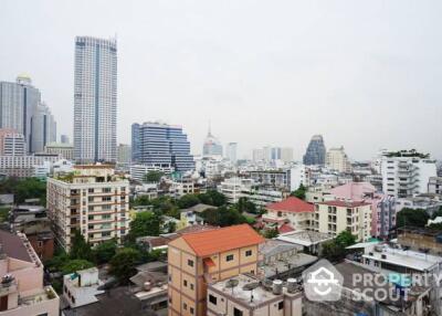 1-BR Condo near BTS Phrom Phong (ID 512474)