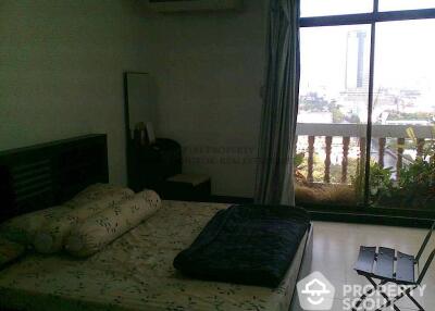 1-BR Condo near BTS Phrom Phong (ID 512416)