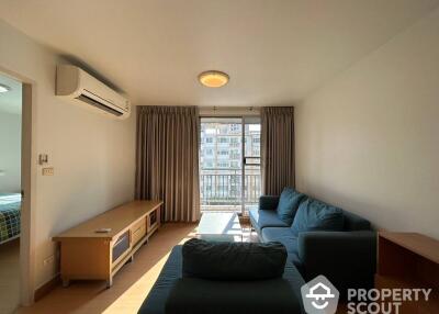 1-BR Condo at Plus 67 near BTS Phra Khanong (ID 512366)