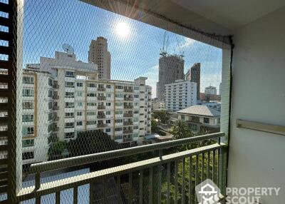 1-BR Condo at Plus 67 near BTS Phra Khanong (ID 512366)