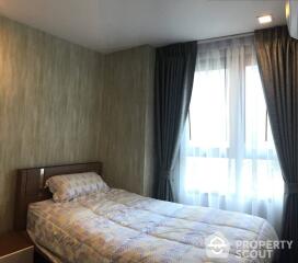 2-BR Condo at Hq Thonglor near BTS Thong Lor (ID 512197)