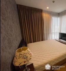 2-BR Condo at Hq Thonglor near BTS Thong Lor (ID 512197)