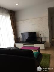 2-BR Condo at Hq Thonglor near BTS Thong Lor (ID 512197)