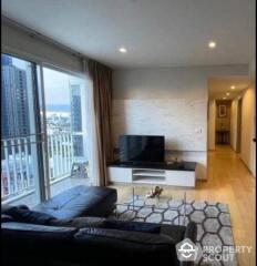 2-BR Condo at Hq Thonglor near BTS Thong Lor (ID 512197)