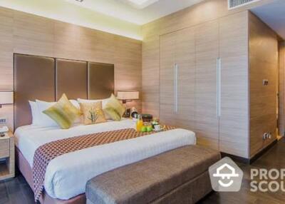 Studio Condo near BTS Phra Khanong (ID 512129)