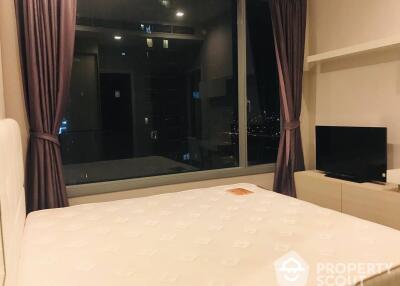 1-BR Condo near MRT Phetchaburi (ID 511988)