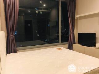 1-BR Condo near MRT Phetchaburi (ID 511988)